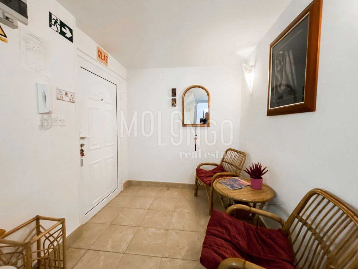 Appartamento Pećine, Rijeka, 35,56m2