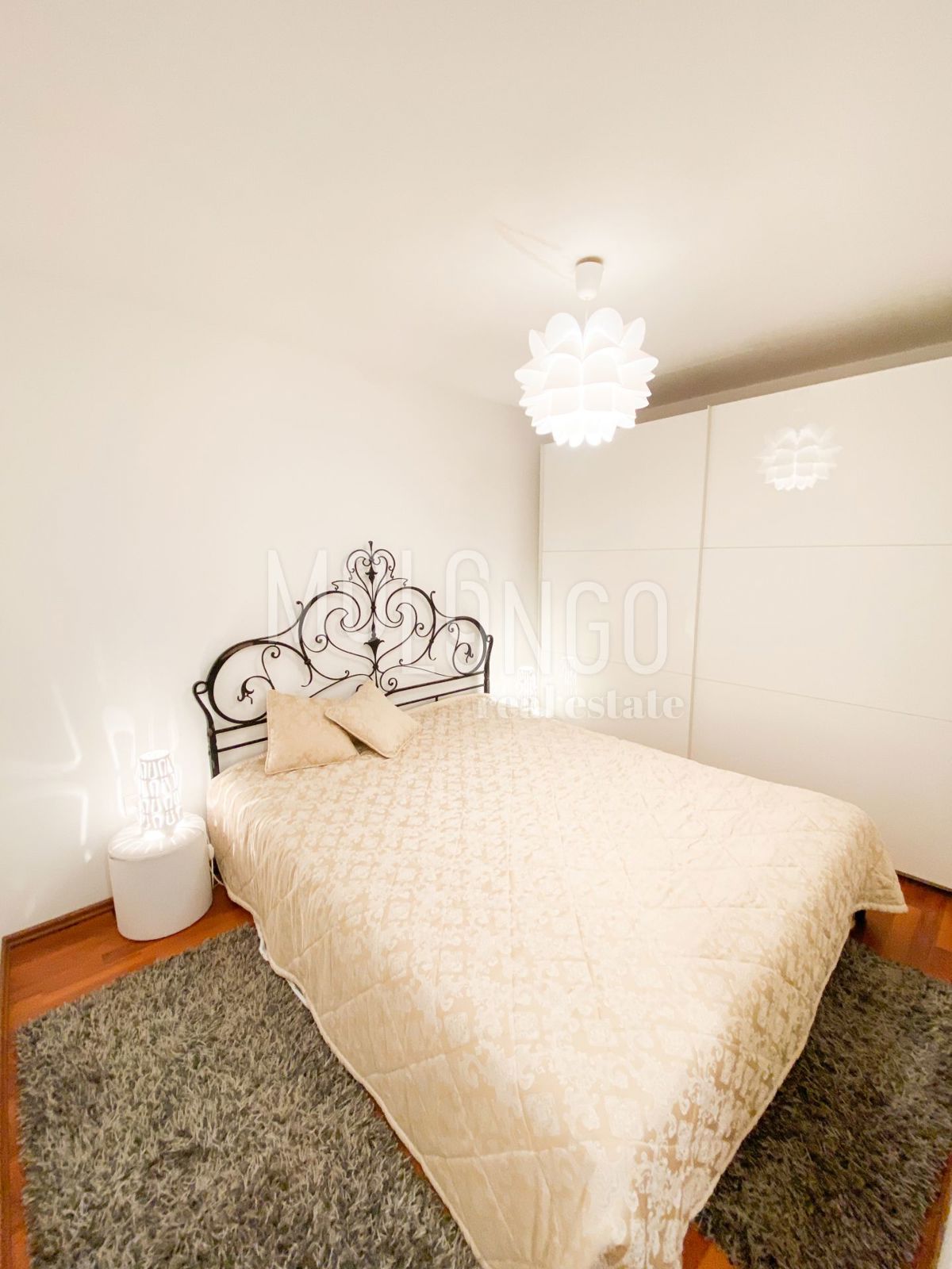 Appartamento Pećine, Rijeka, 35,56m2