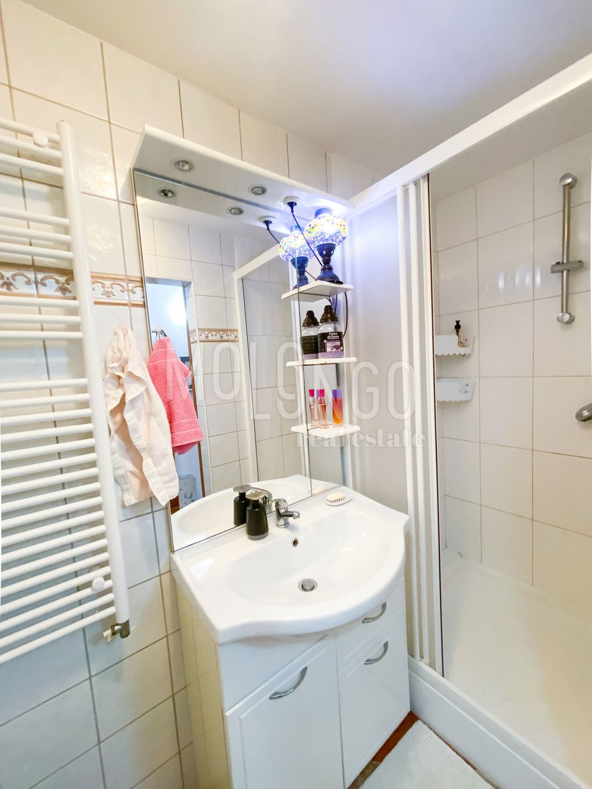 Appartamento Pećine, Rijeka, 35,56m2