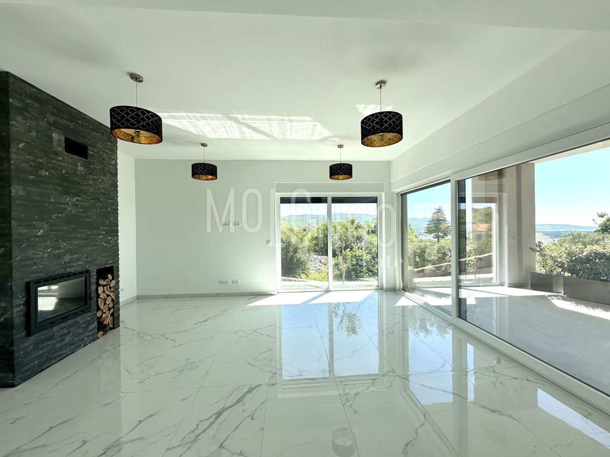 Casa Kornić, Krk, 198m2