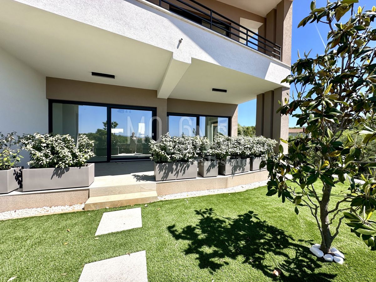 Casa Kornić, Krk, 198m2