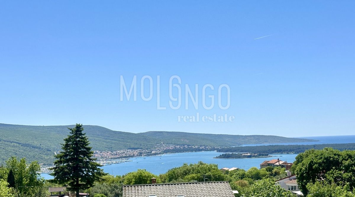 Casa Kornić, Krk, 198m2