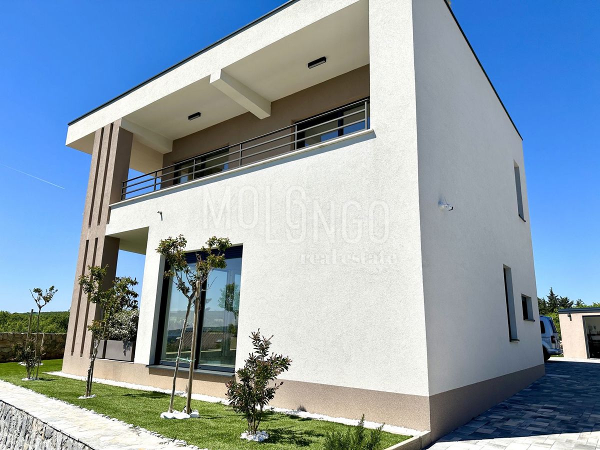 Casa Kornić, Krk, 198m2