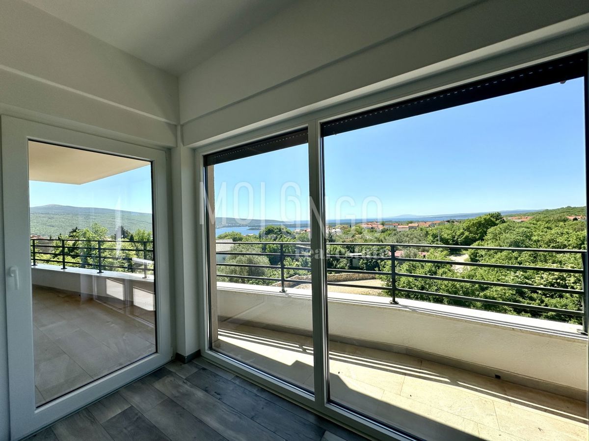 Casa Kornić, Krk, 198m2