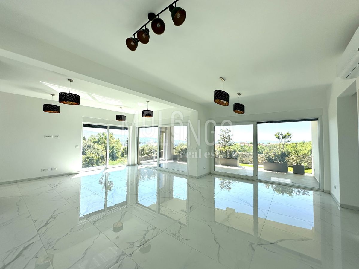 Casa Kornić, Krk, 198m2