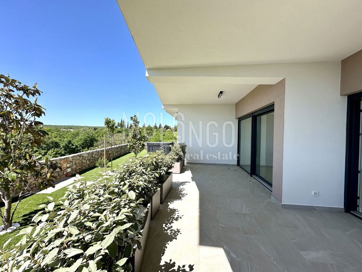 Casa Kornić, Krk, 198m2