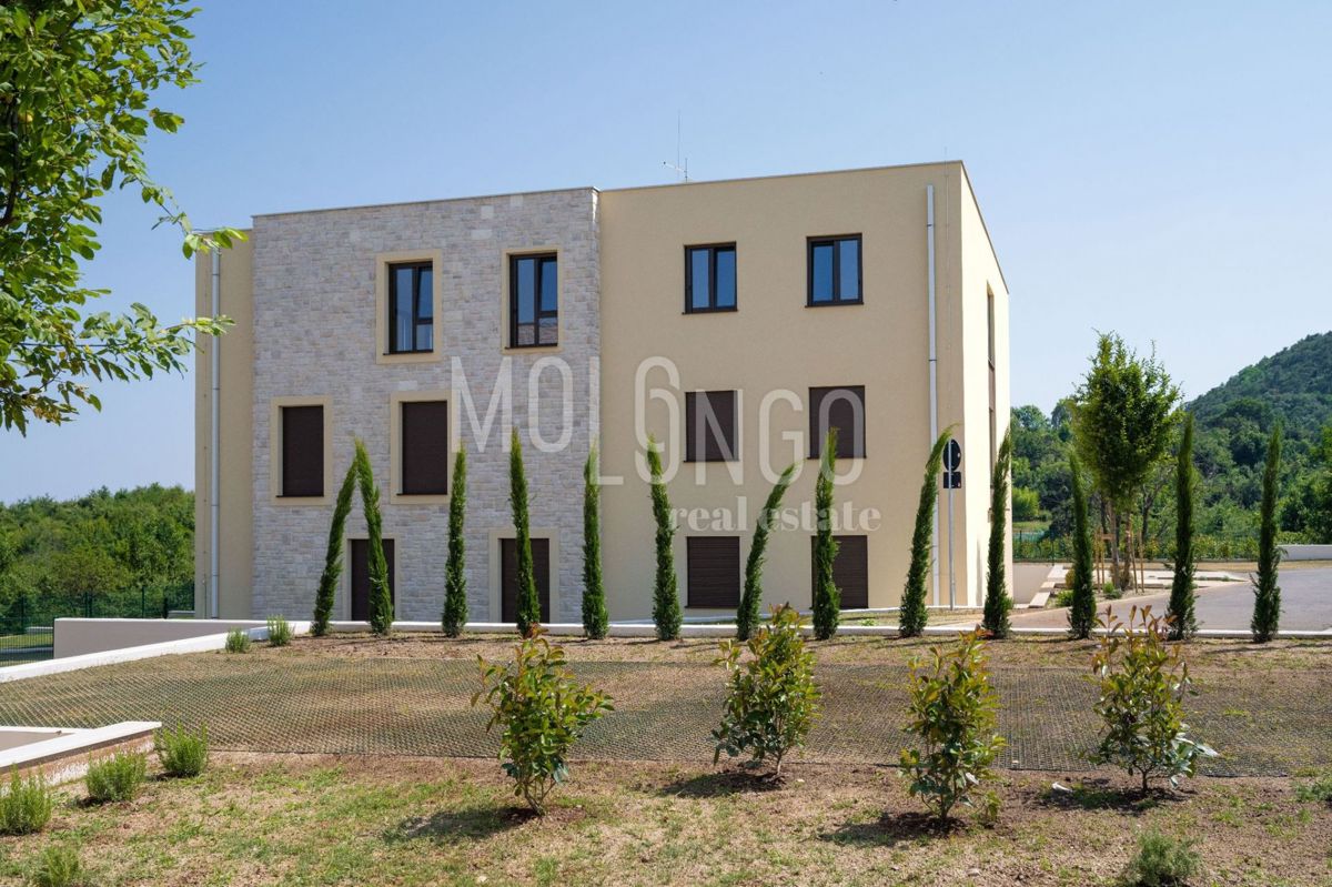 Appartamento/appartamento Labin, 112,15m2