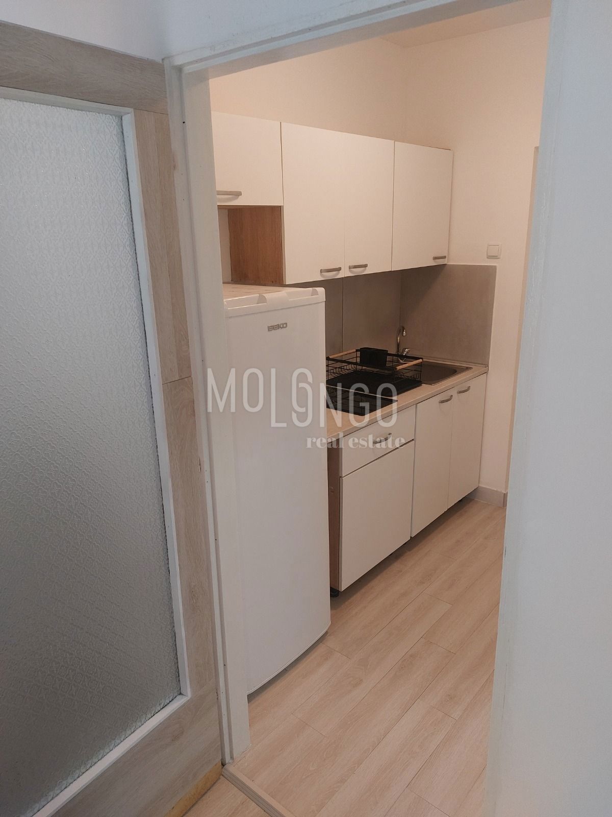 Appartamento/appartamento Kraljevica, 28m2