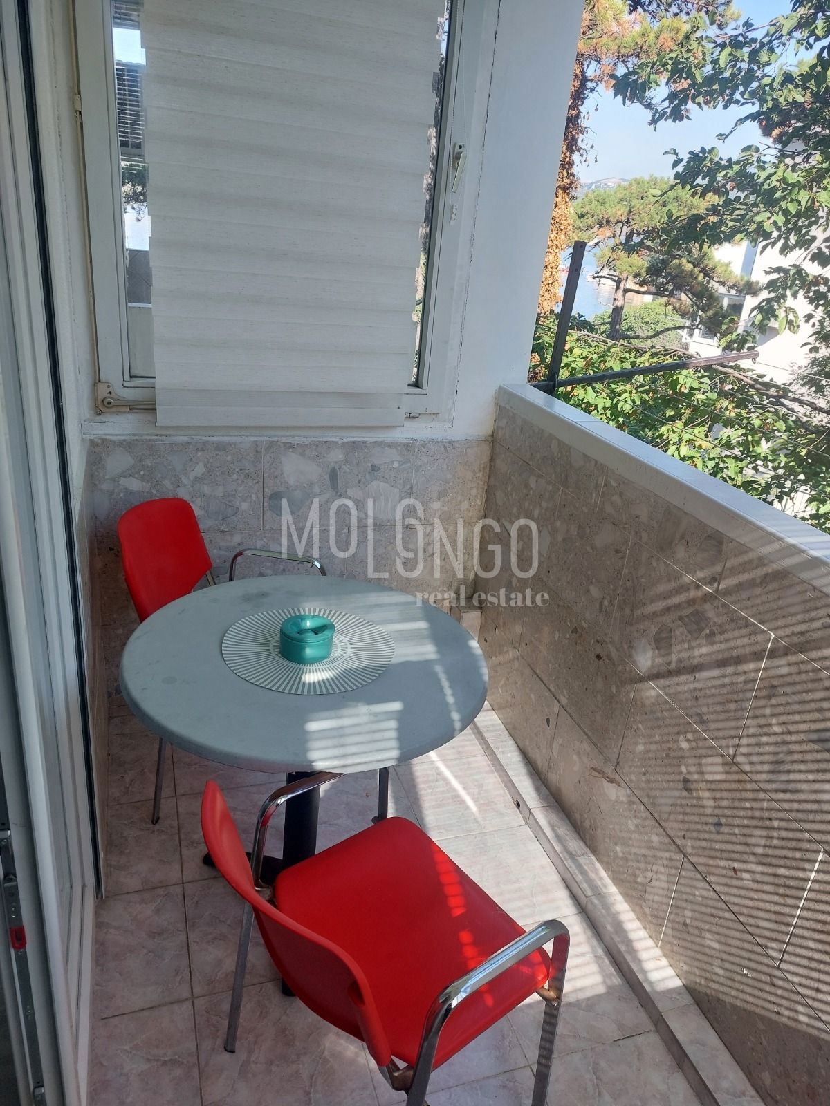 Appartamento/appartamento Kraljevica, 28m2