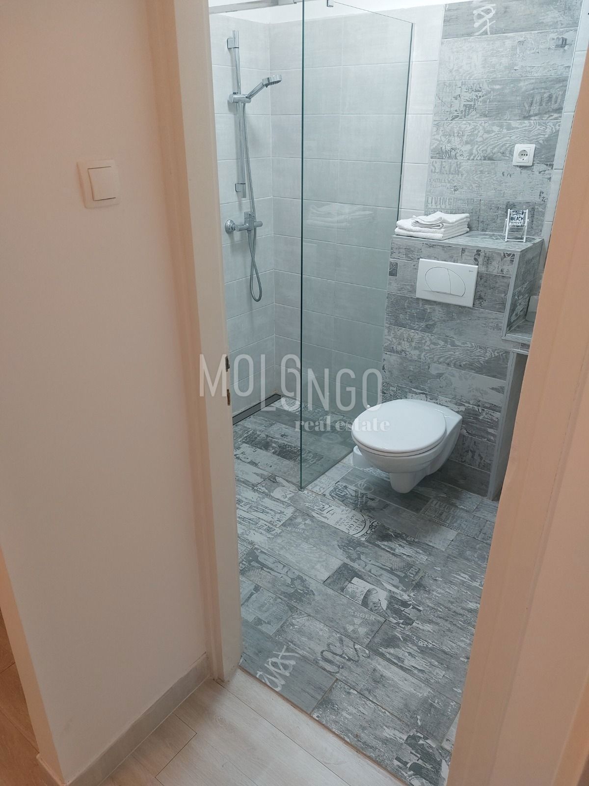 Appartamento/appartamento Kraljevica, 28m2