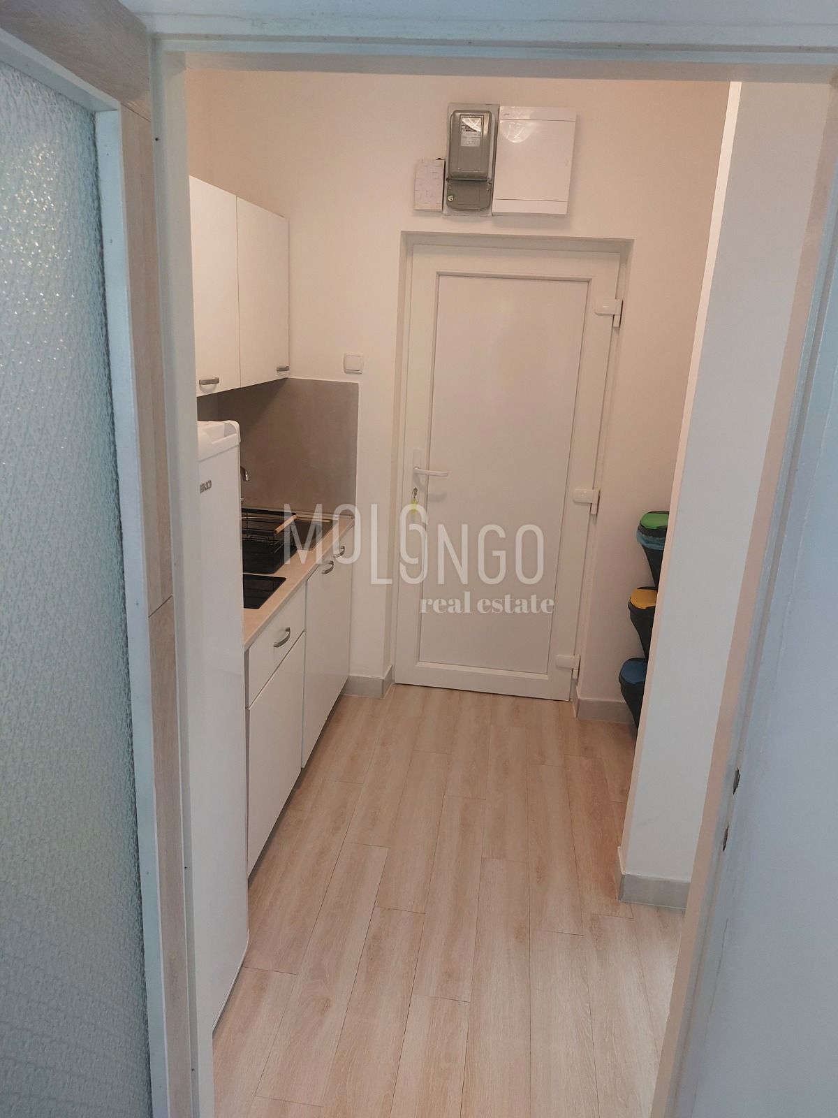 Appartamento/appartamento Kraljevica, 28m2