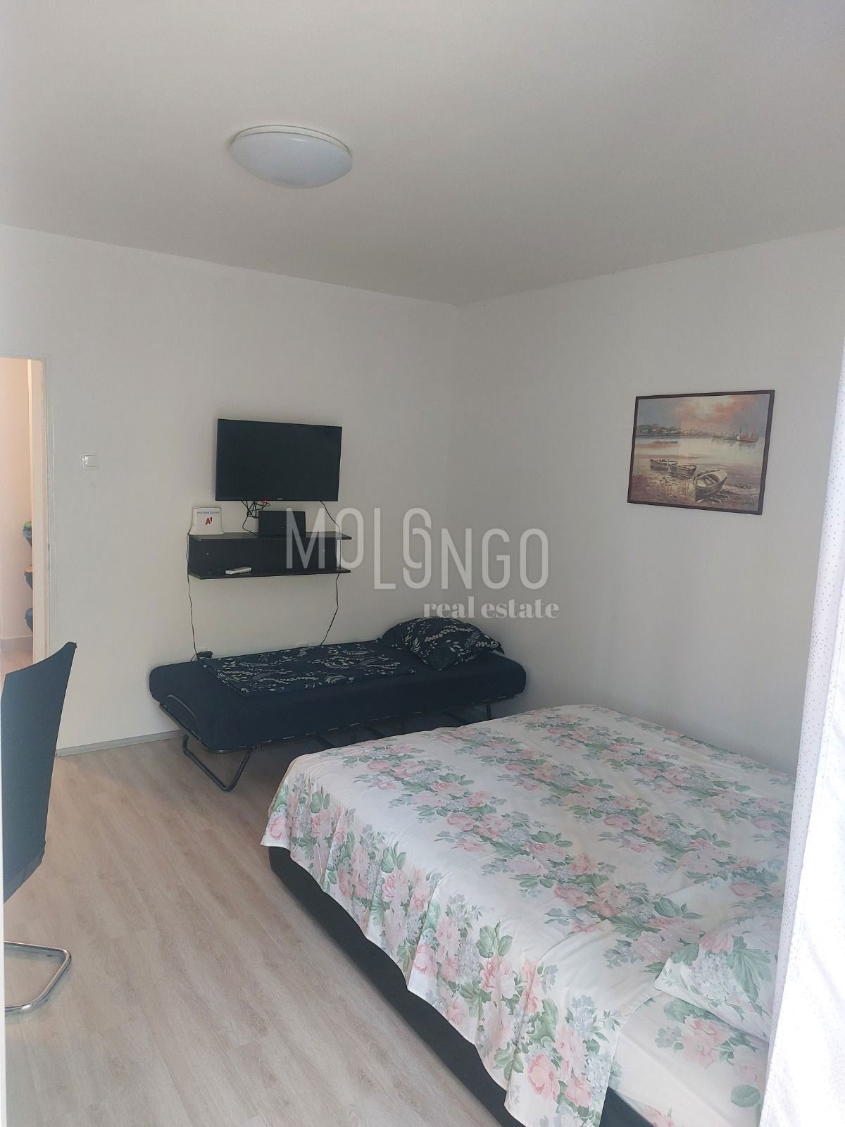 Appartamento/appartamento Kraljevica, 28m2