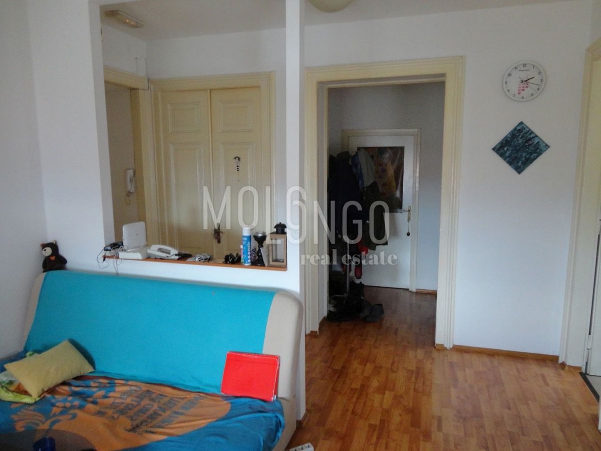 Appartamento/appartamento Belveder, Rijeka, 77,56m2