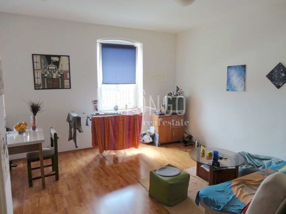 Appartamento/appartamento Belveder, Rijeka, 77,56m2