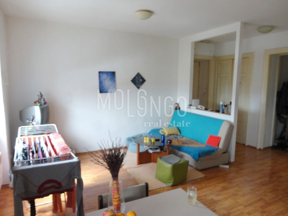 Appartamento/appartamento Belveder, Rijeka, 77,56m2