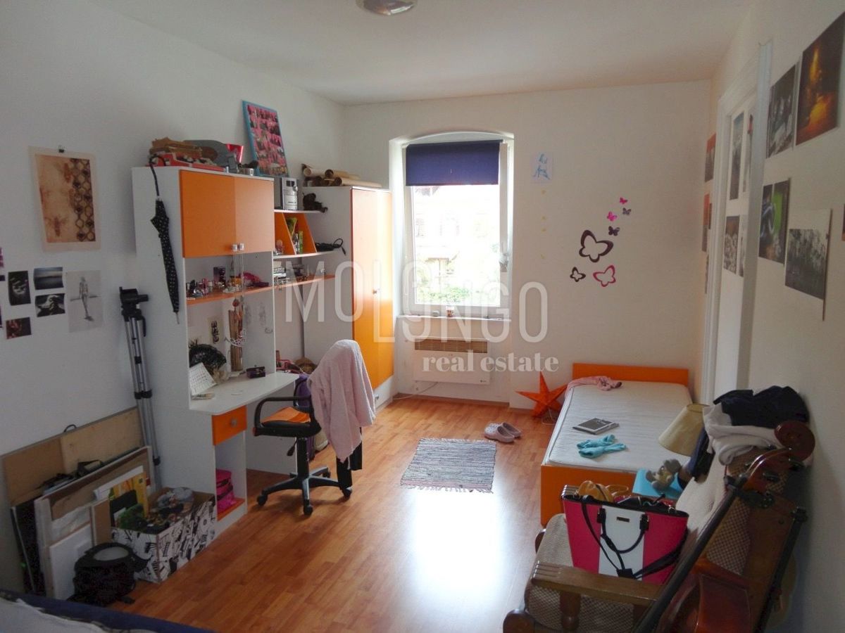 Appartamento/appartamento Belveder, Rijeka, 77,56m2