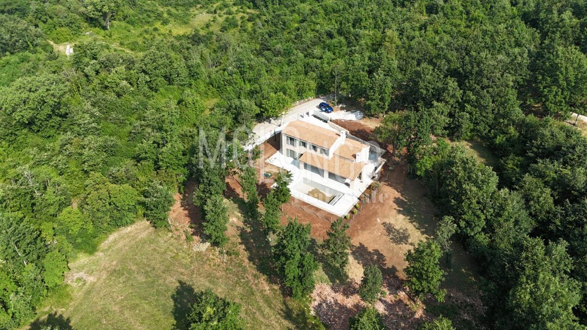 Casa Gračišće, 170m2