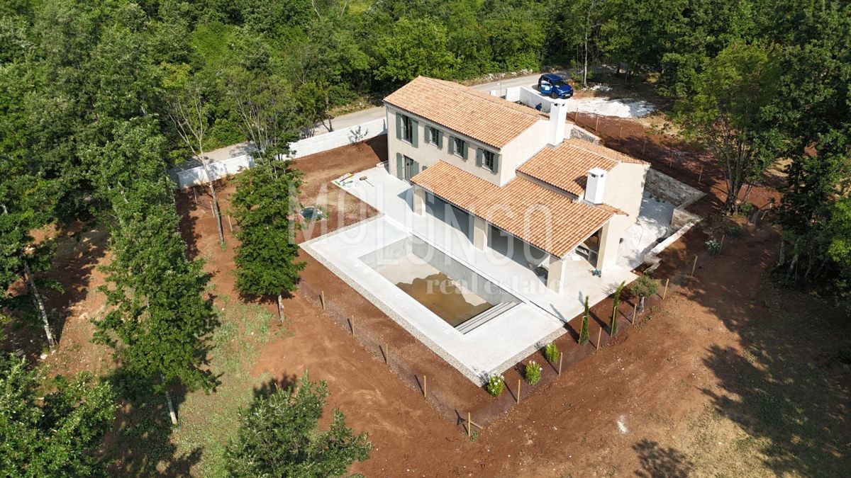 Casa Gračišće, 170m2