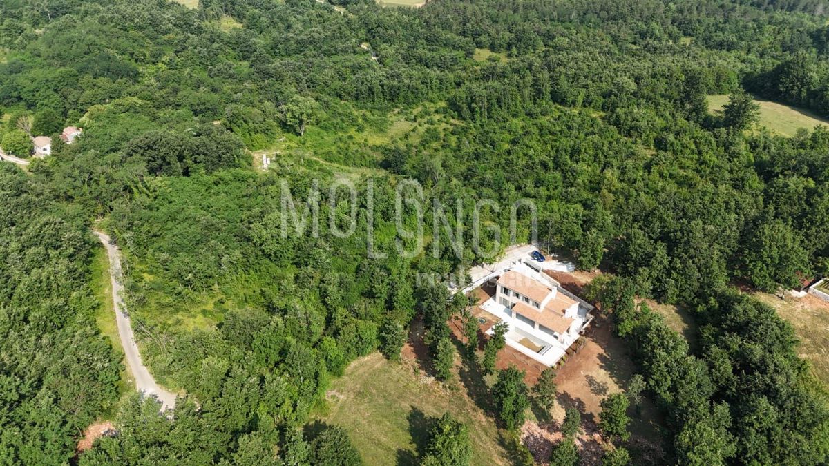 Casa Gračišće, 170m2