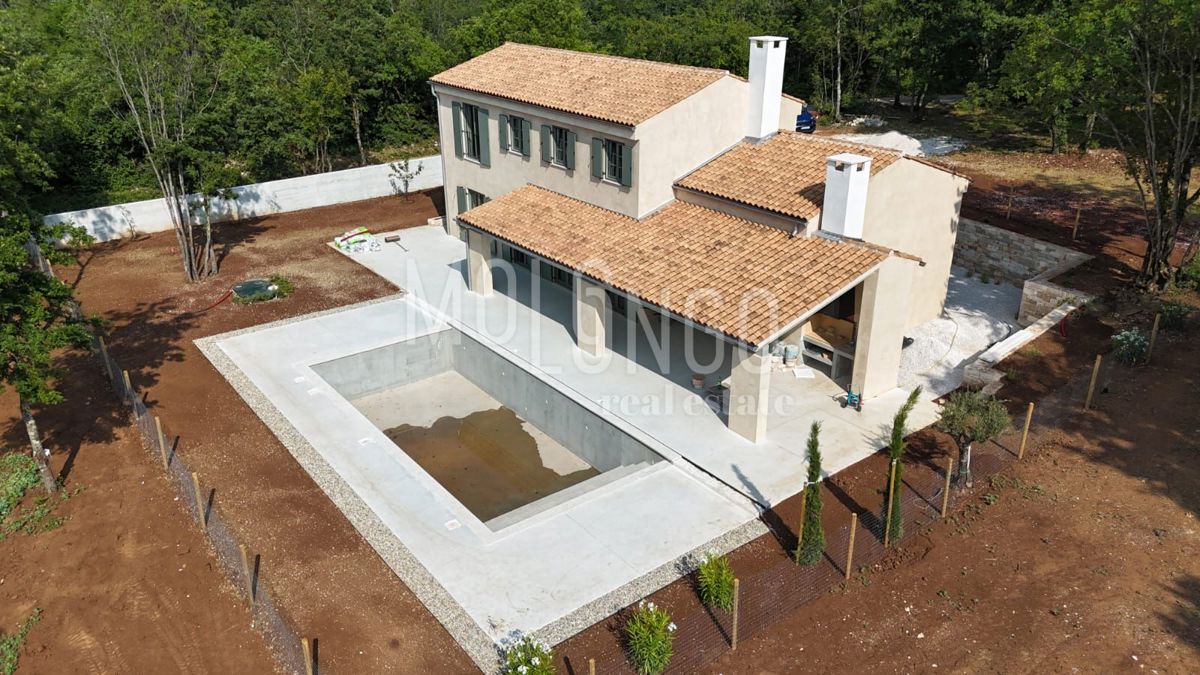 Casa Gračišće, 170m2