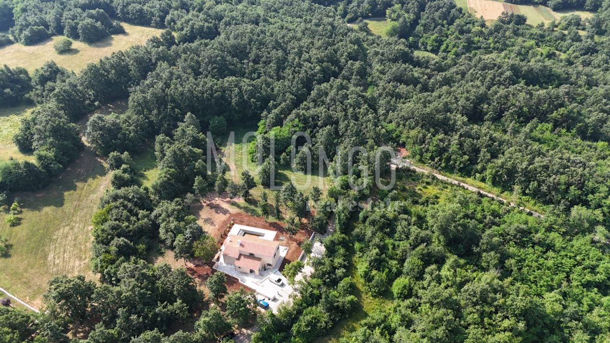 Casa Gračišće, 170m2