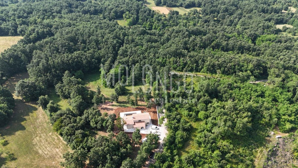 Casa Gračišće, 170m2