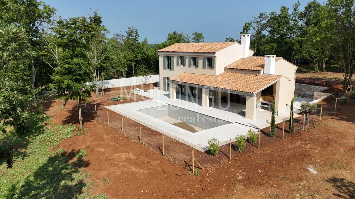 Casa Gračišće, 170m2