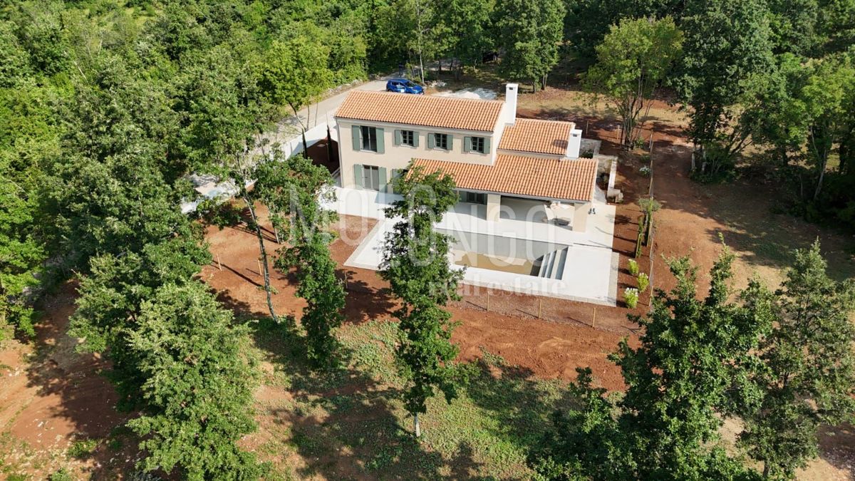 Casa Gračišće, 170m2