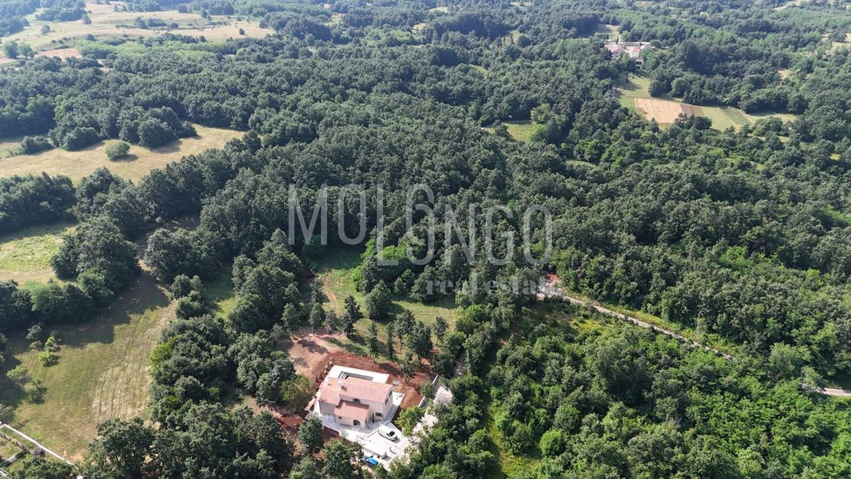 Casa Gračišće, 170m2