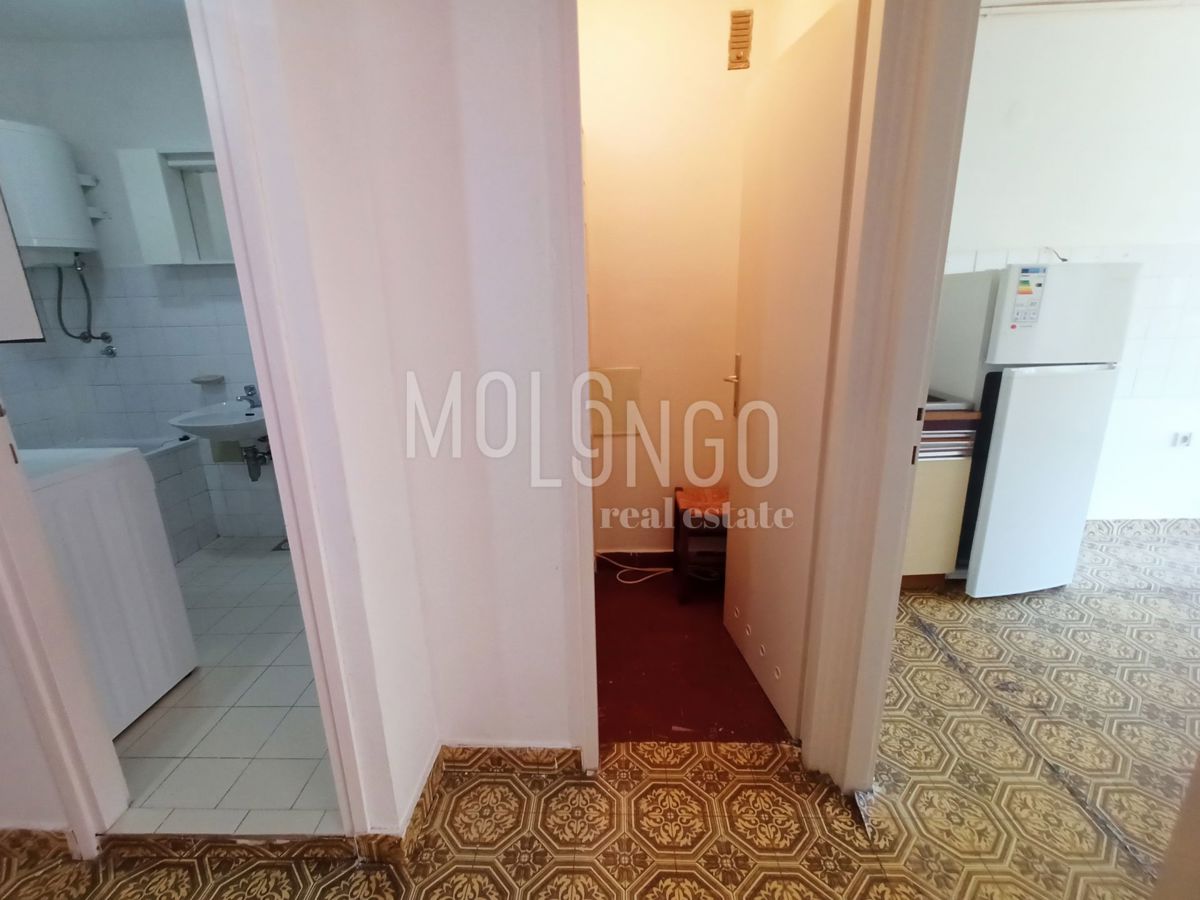 Appartamento/appartamento Podmurvice, Rijeka, 48m2