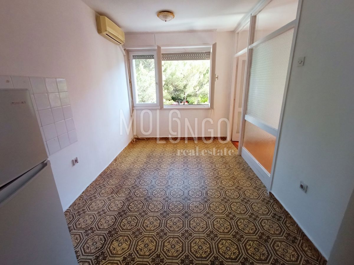 Appartamento/appartamento Podmurvice, Rijeka, 48m2