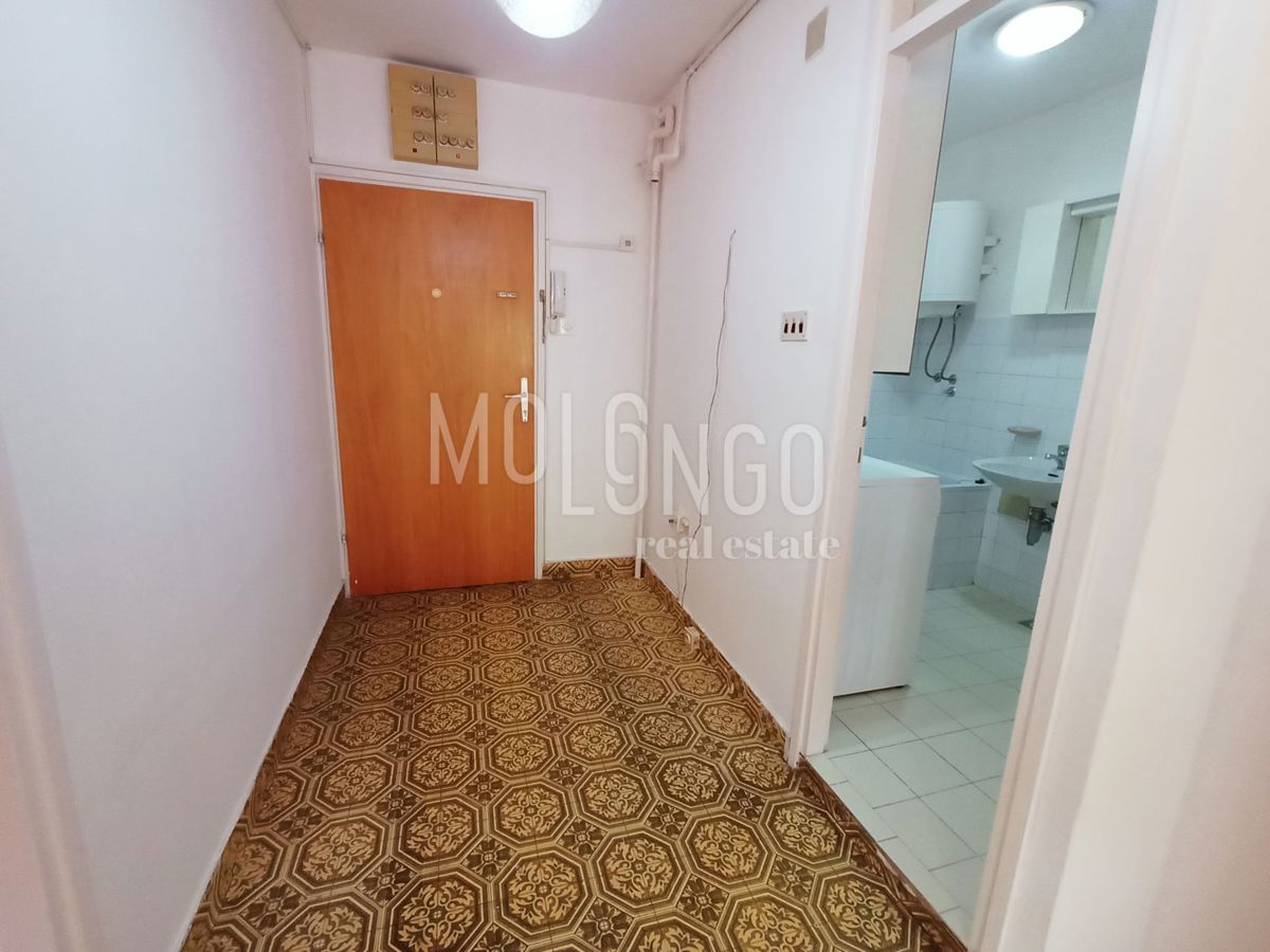 Appartamento/appartamento Podmurvice, Rijeka, 48m2