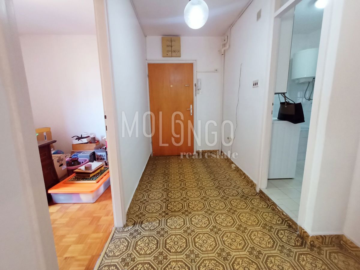 Appartamento/appartamento Podmurvice, Rijeka, 48m2