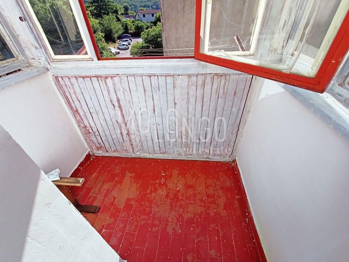 Appartamento/appartamento Podmurvice, Rijeka, 48m2