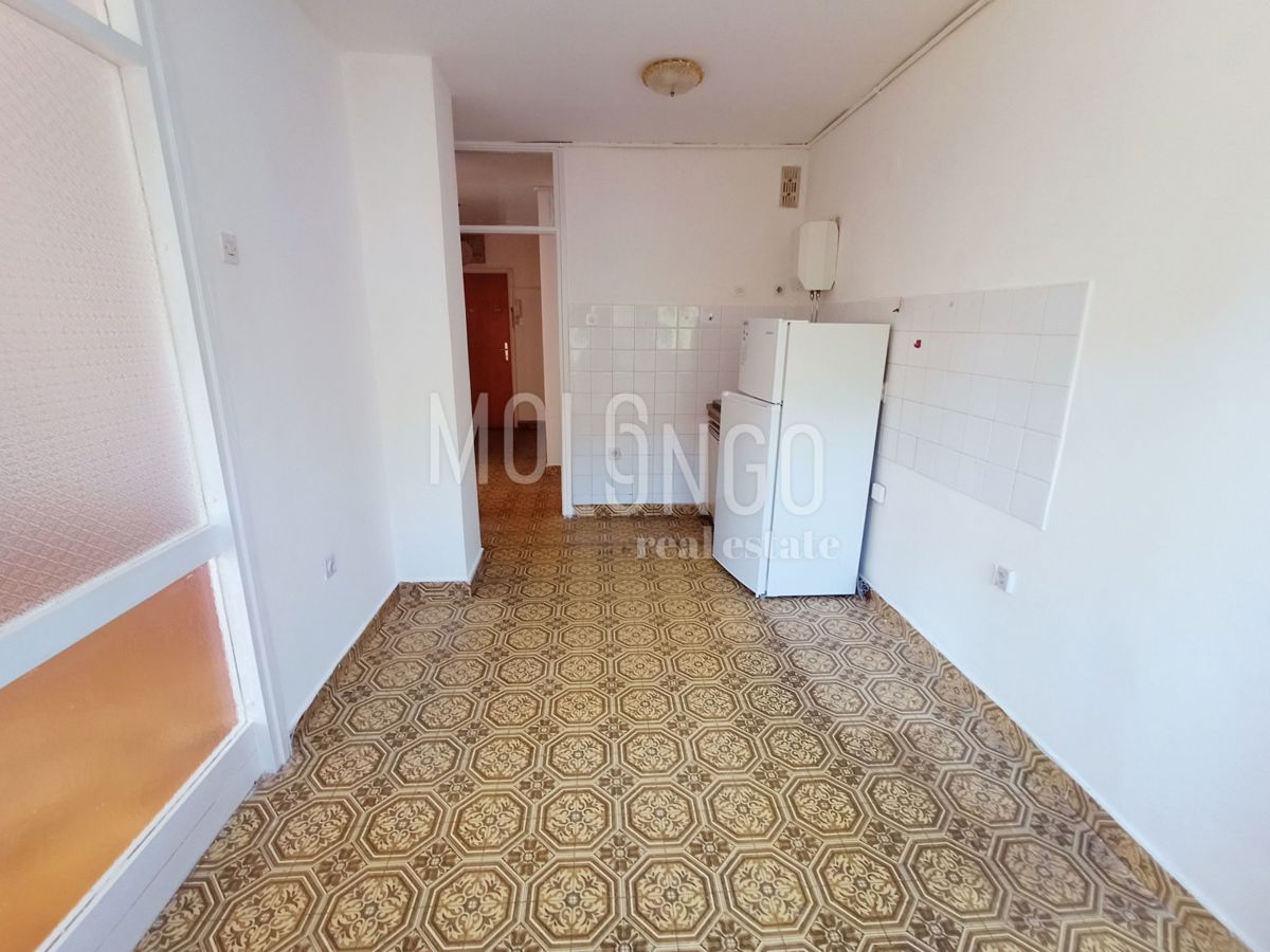 Appartamento/appartamento Podmurvice, Rijeka, 48m2