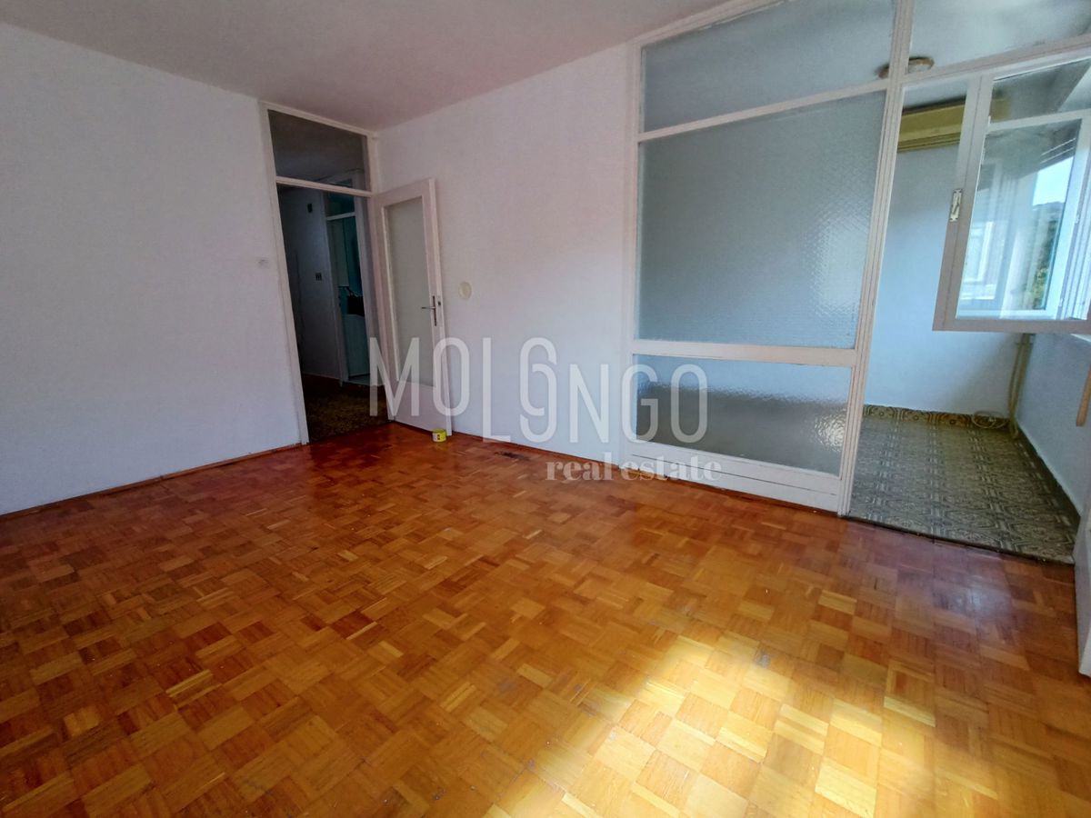 Appartamento/appartamento Podmurvice, Rijeka, 48m2