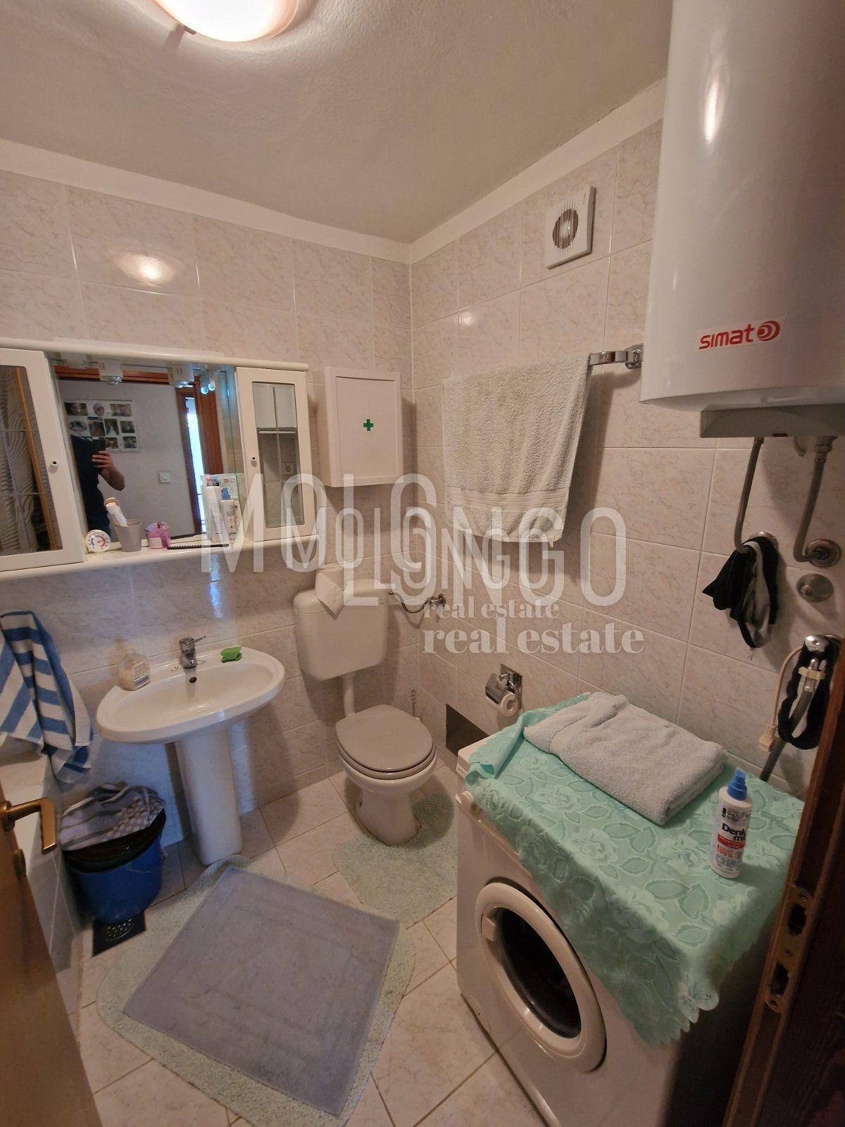 Appartamento/appartamento Poreč, 47m2