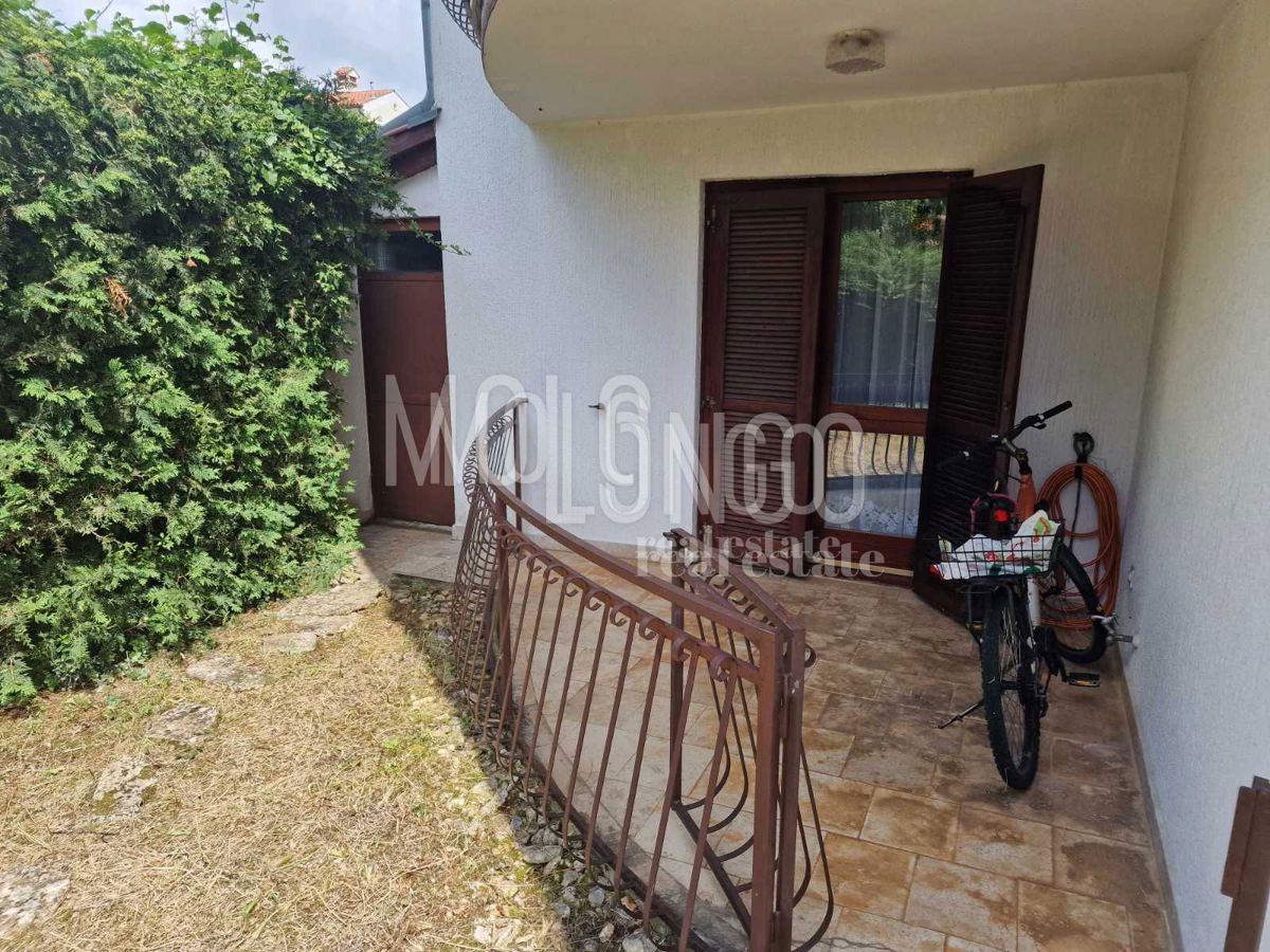 Appartamento/appartamento Poreč, 47m2