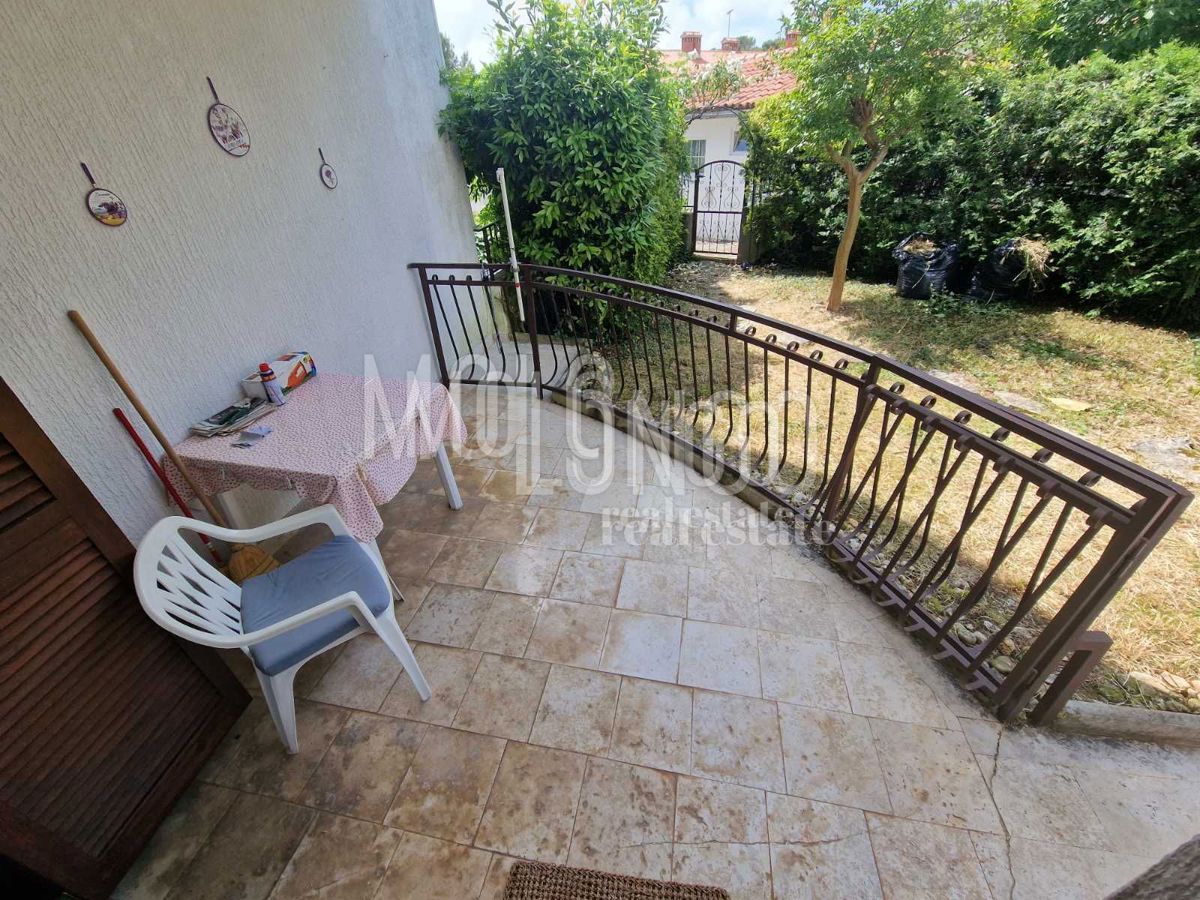 Appartamento/appartamento Poreč, 47m2