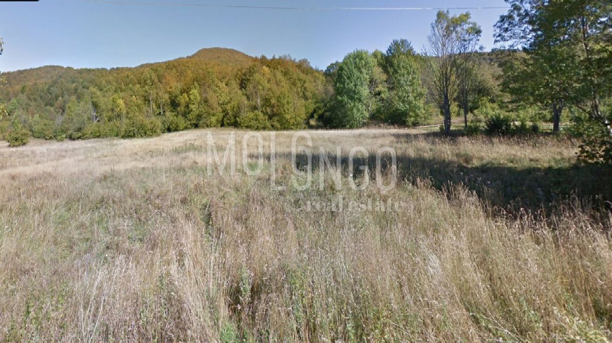 Terreno Mrkopalj, 2.088m2