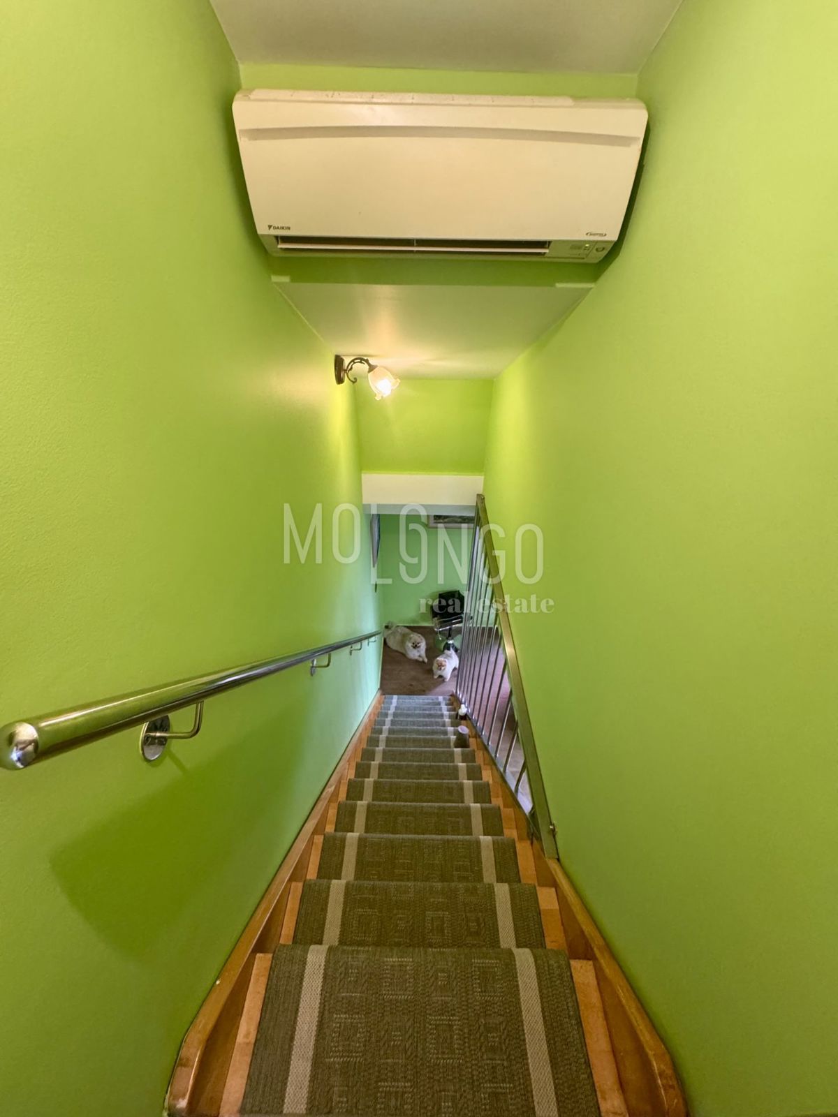 Appartamento/appartamento Grbci, Rijeka, 109m2