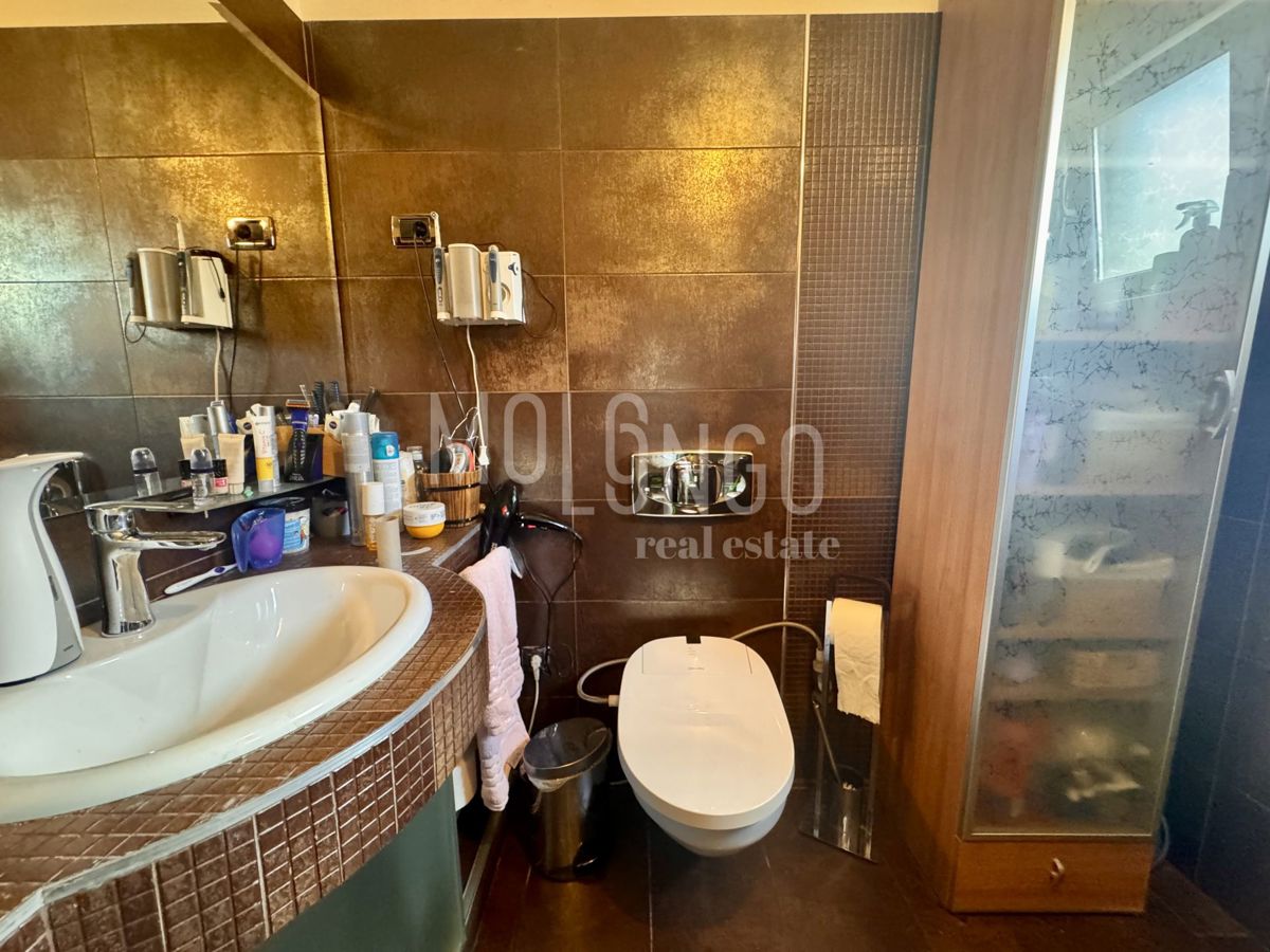 Appartamento/appartamento Grbci, Rijeka, 109m2