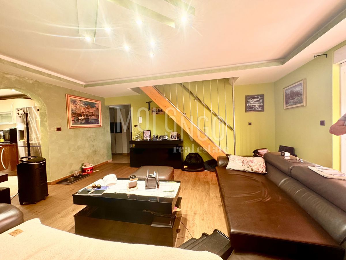 Appartamento/appartamento Grbci, Rijeka, 109m2