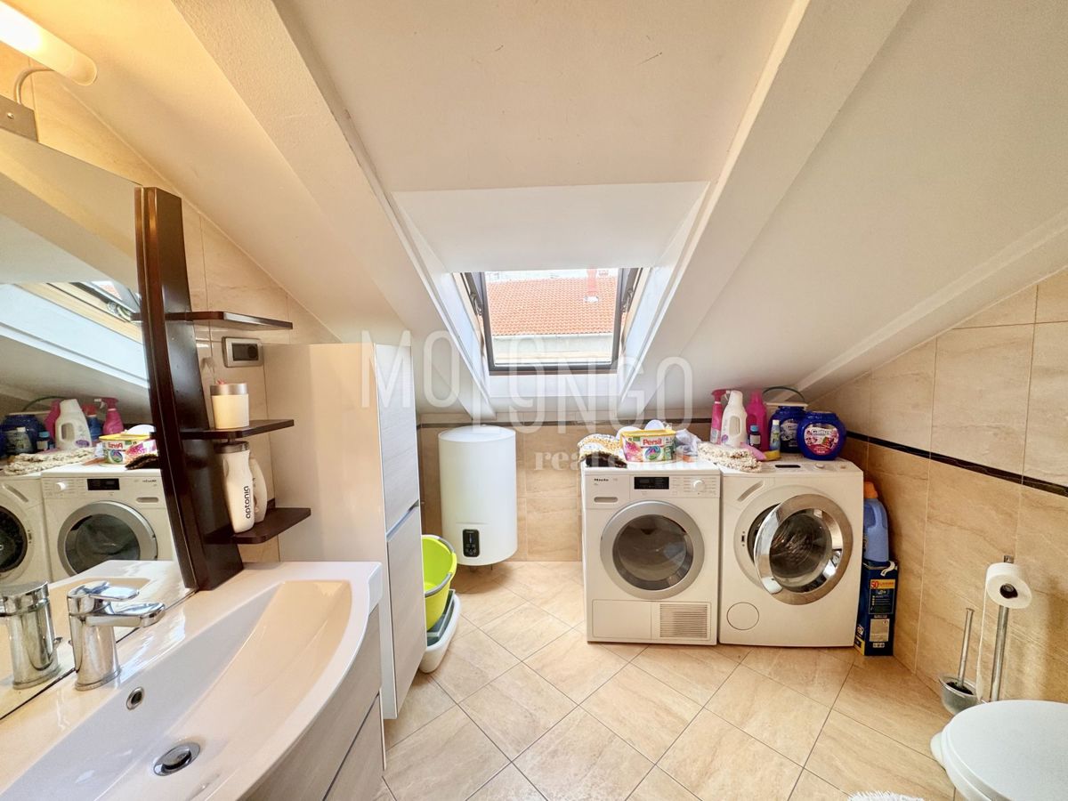 Appartamento/appartamento Grbci, Rijeka, 109m2