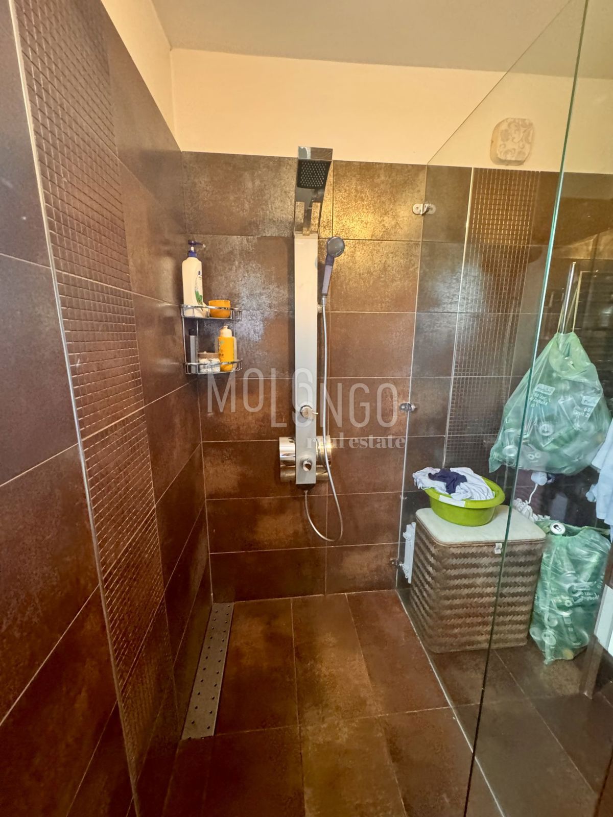 Appartamento/appartamento Grbci, Rijeka, 109m2