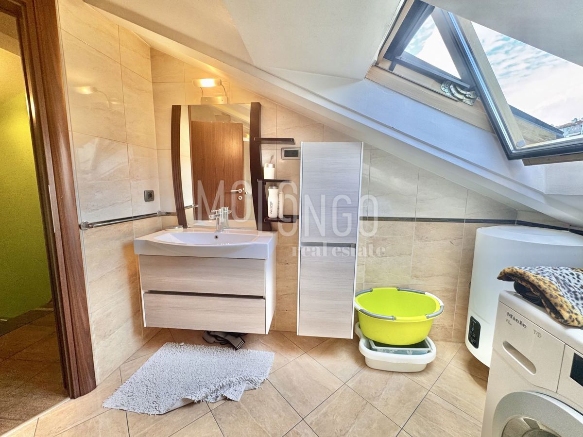 Appartamento/appartamento Grbci, Rijeka, 109m2