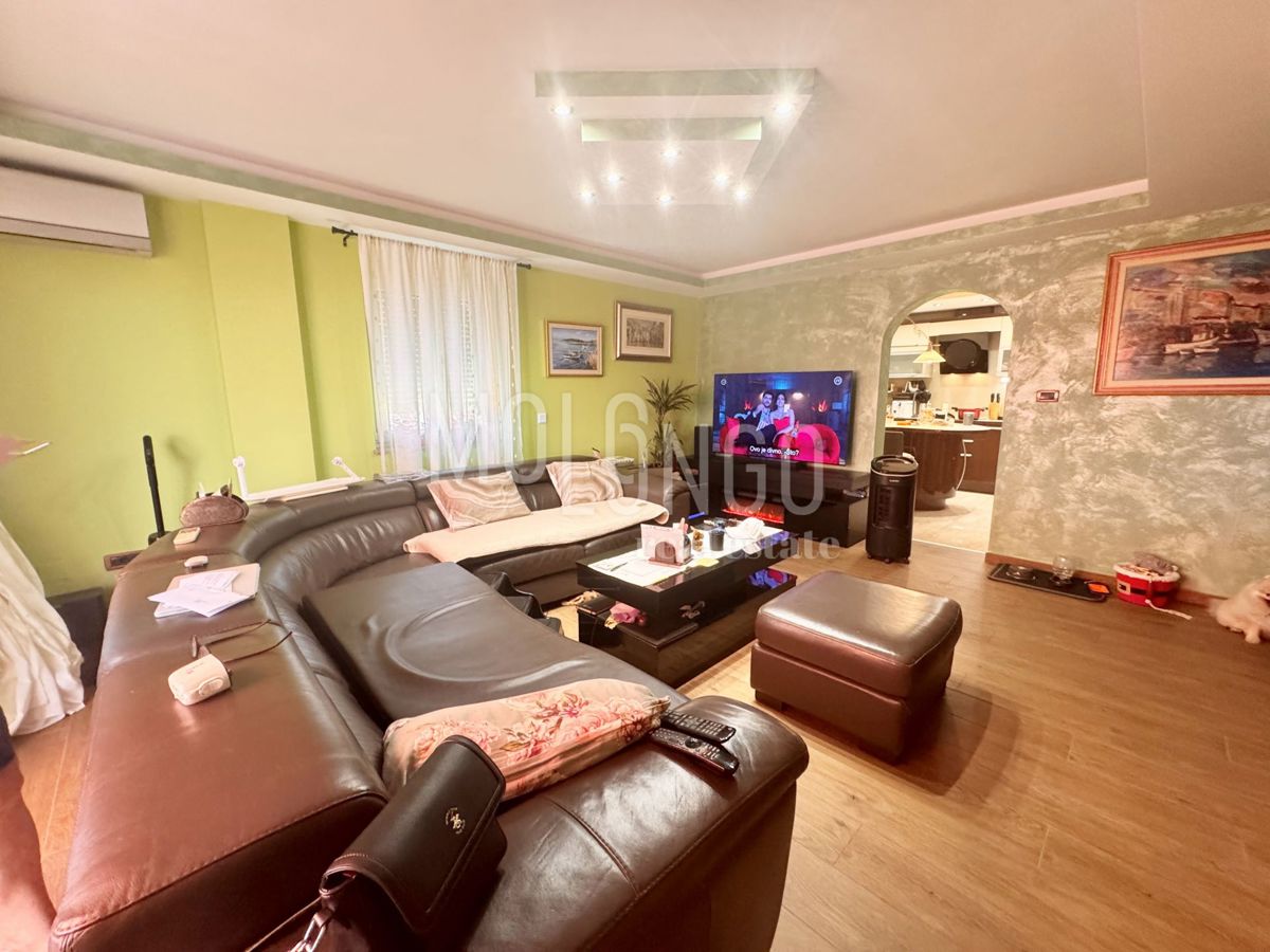 Appartamento/appartamento Grbci, Rijeka, 109m2