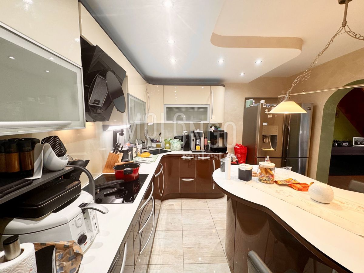 Appartamento/appartamento Grbci, Rijeka, 109m2