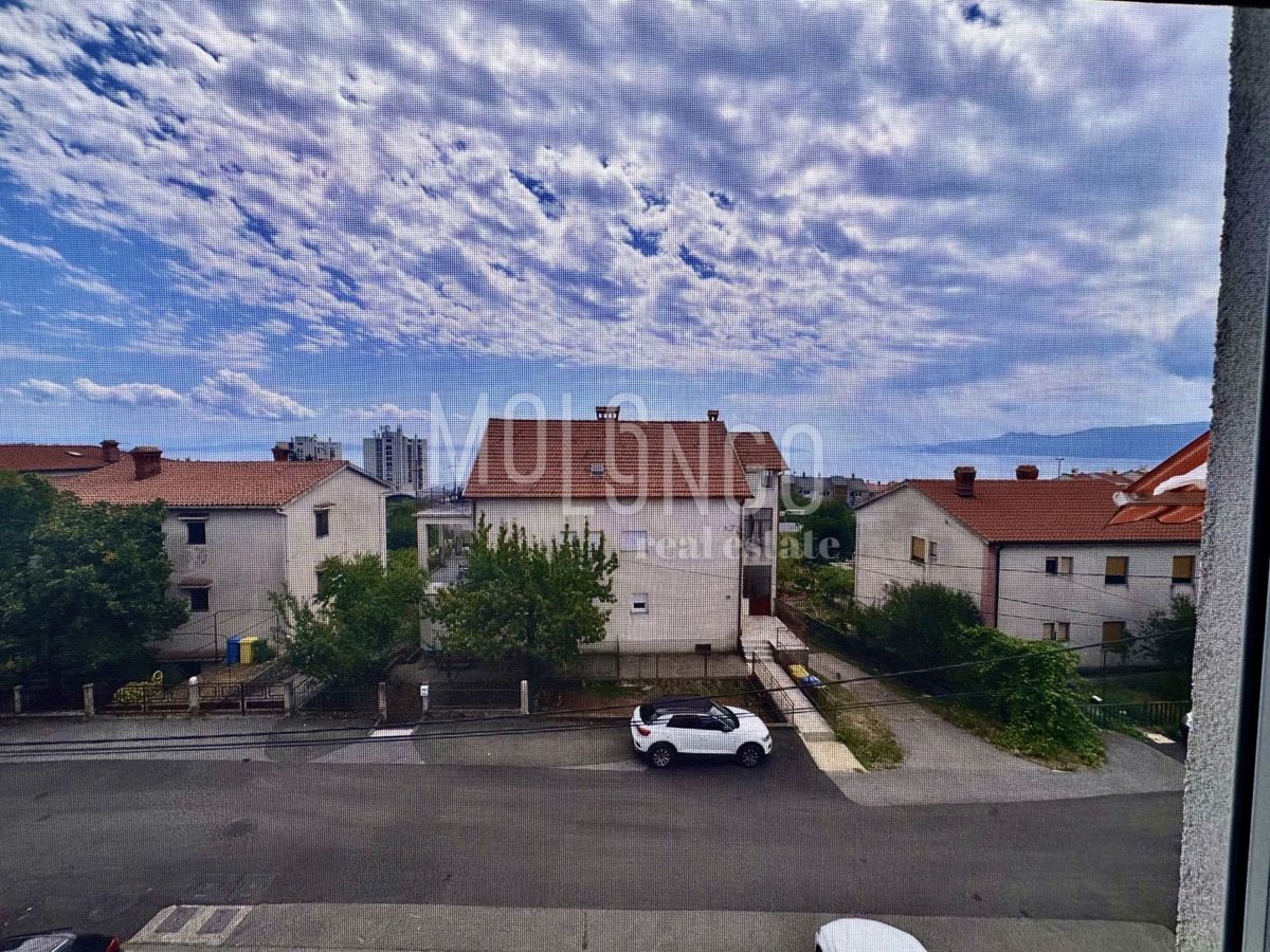 Appartamento/appartamento Grbci, Rijeka, 109m2