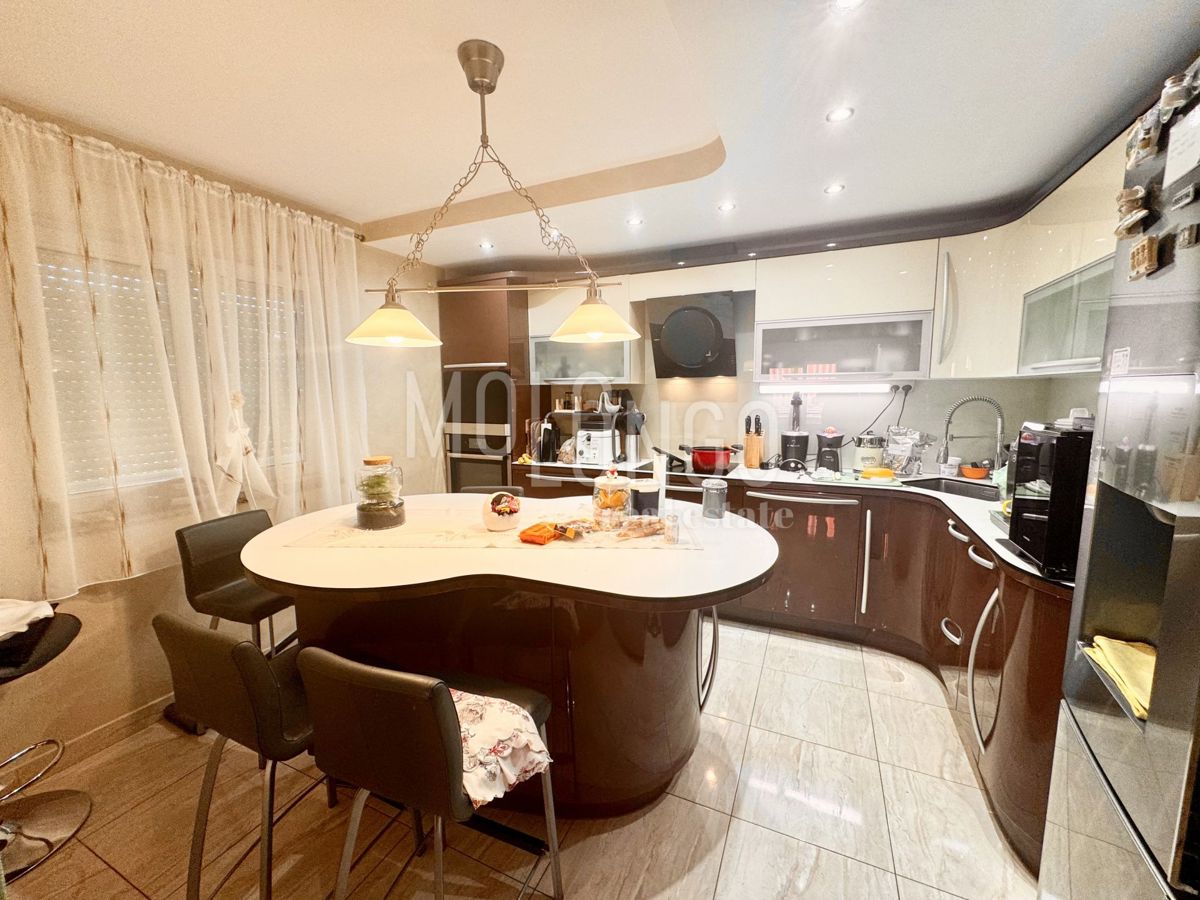 Appartamento/appartamento Grbci, Rijeka, 109m2